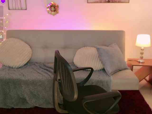 MaraVelvett- webcam