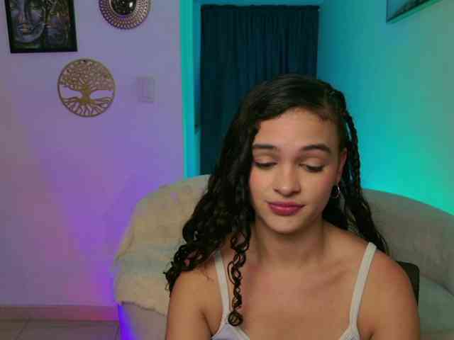 MaraVelvett- webcam