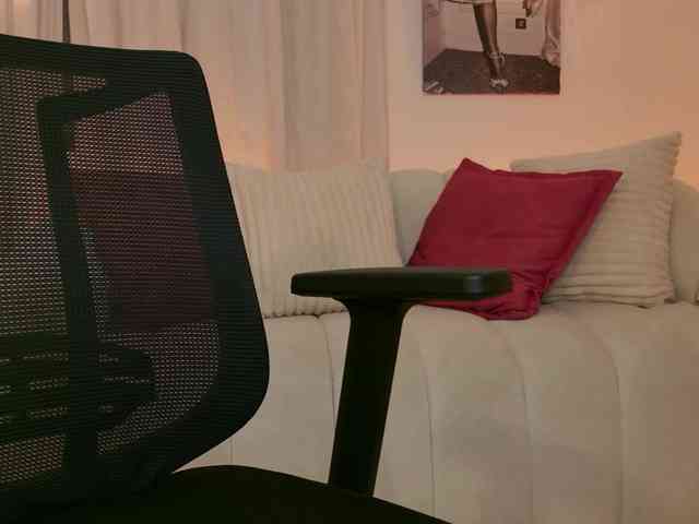 MaraVelvett- webcam