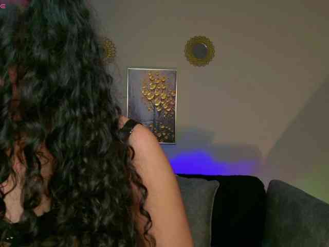 MaraVelvett- webcam