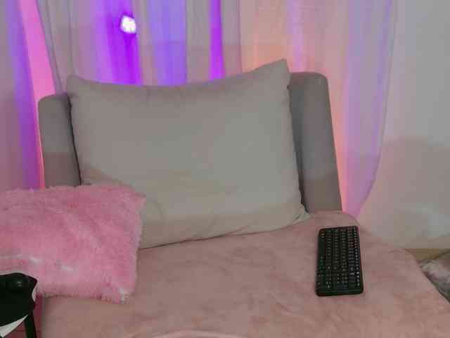 MaraVelvett- webcam