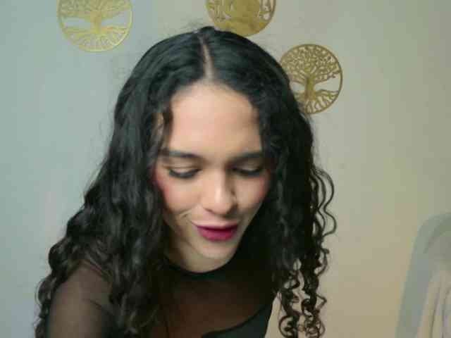 MaraVelvett- webcam