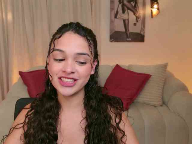 MaraVelvett- webcam