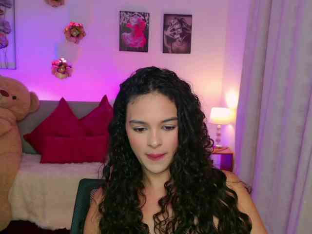 MaraVelvett- webcam