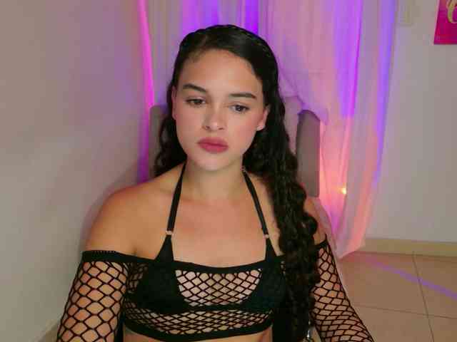 MaraVelvett- webcam