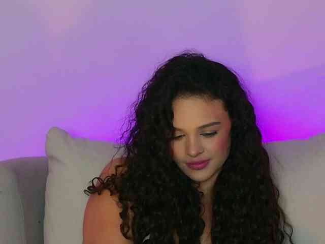 MaraVelvett- webcam