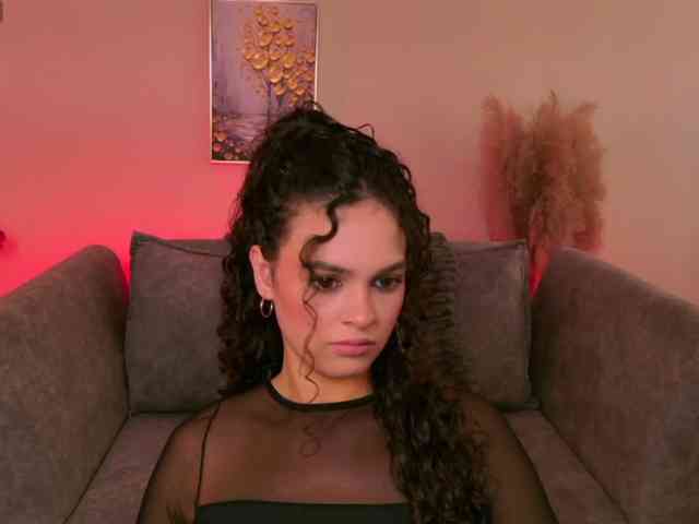 MaraVelvett- webcam