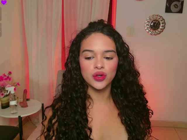 MaraVelvett- webcam