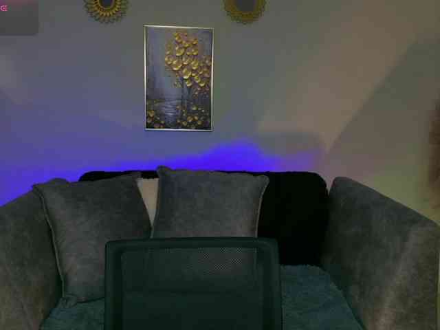 MaraVelvett- webcam