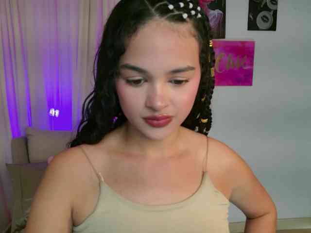 MaraVelvett- webcam