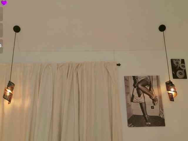 MaraVelvett- webcam