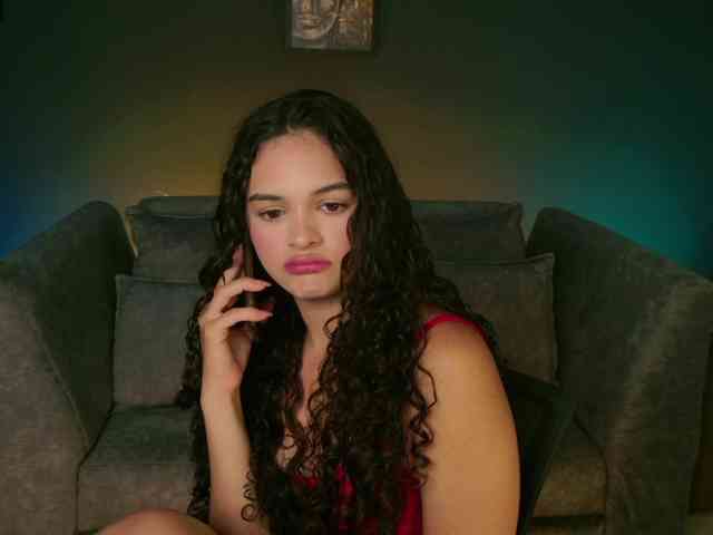 MaraVelvett- webcam