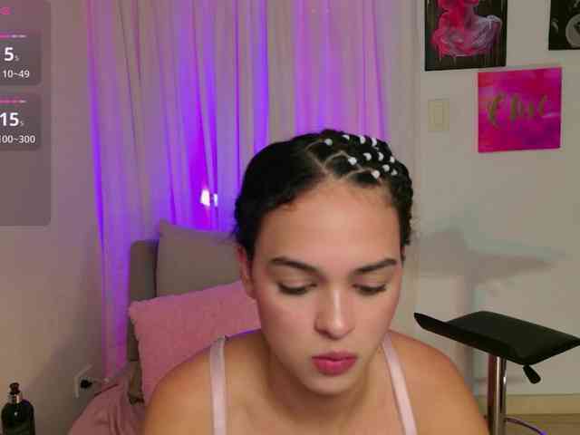 MaraVelvett- webcam