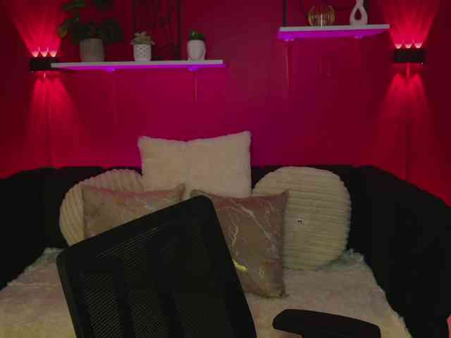 MaraVelvett- webcam