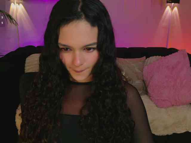 MaraVelvett- webcam