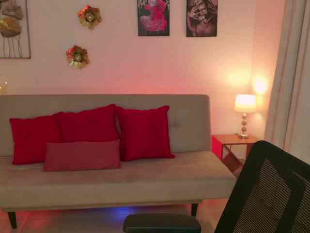 MaraVelvett- webcam