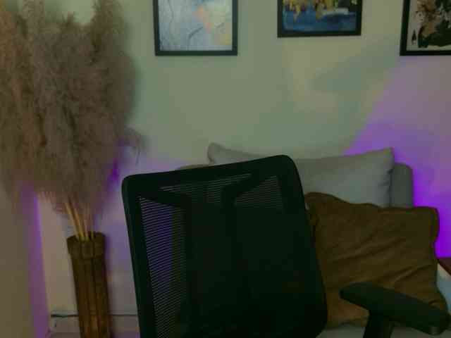 MaraVelvett- webcam
