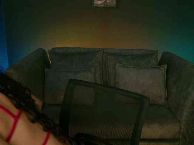 MaraVelvett- webcam