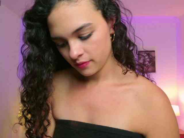MaraVelvett- Live Webcam on BongaCams