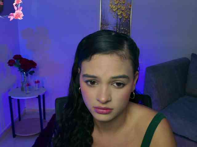 MaraVelvett- webcam