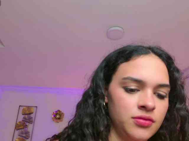 MaraVelvett- webcam