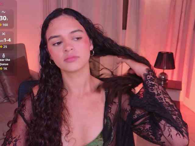 MaraVelvett-