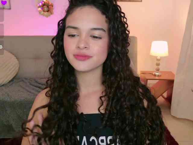 MaraVelvett- webcam