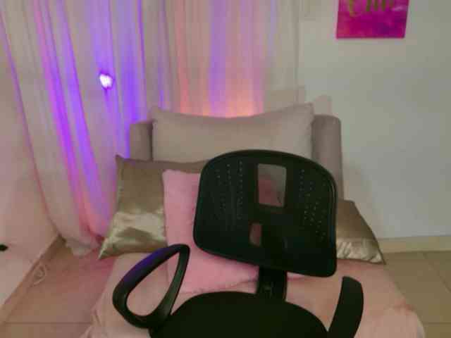 MaraVelvett- webcam