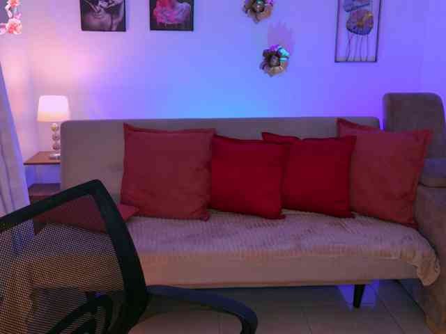 MaraVelvett- webcam