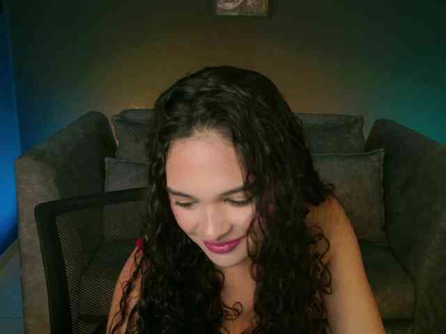 MaraVelvett- webcam