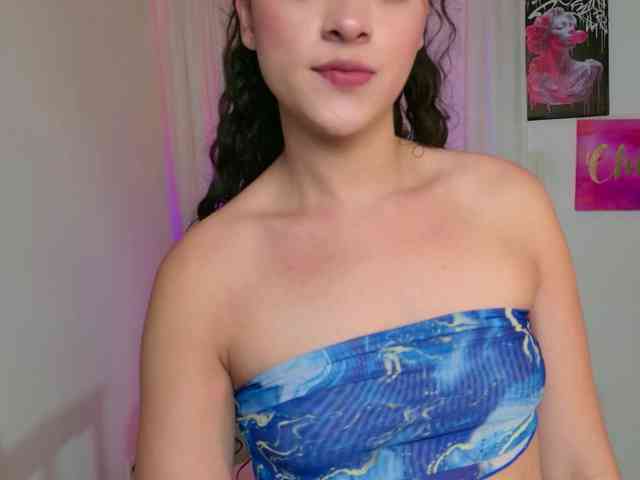 MaraVelvett- webcam