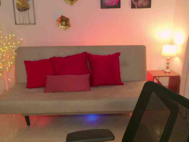 MaraVelvett- webcam