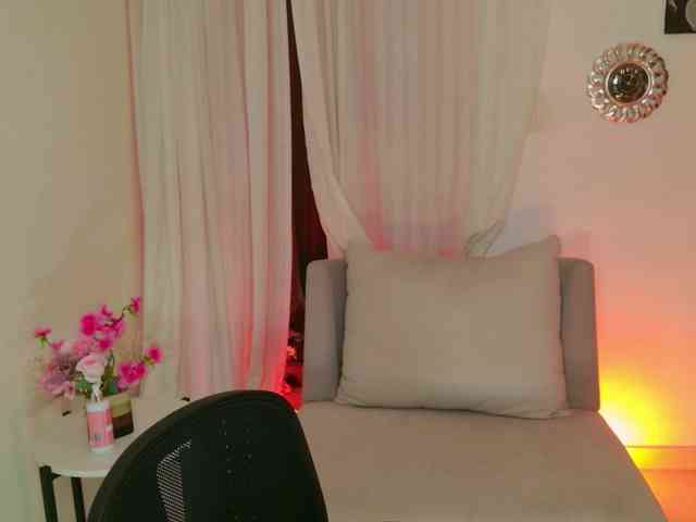 MaraVelvett- webcam