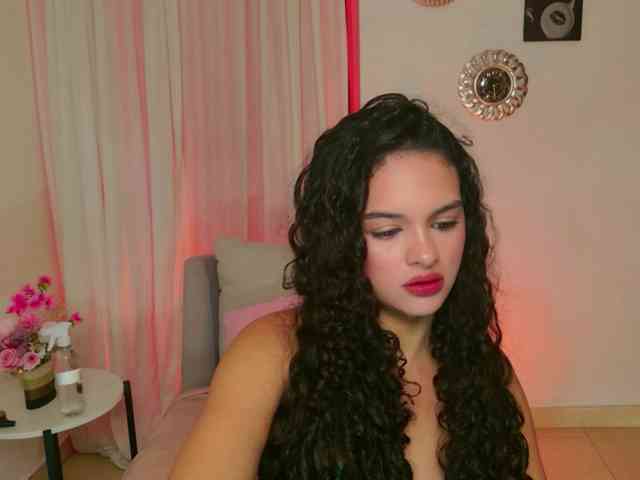 MaraVelvett- webcam