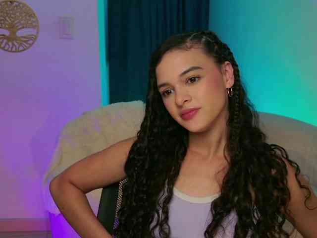MaraVelvett- webcam