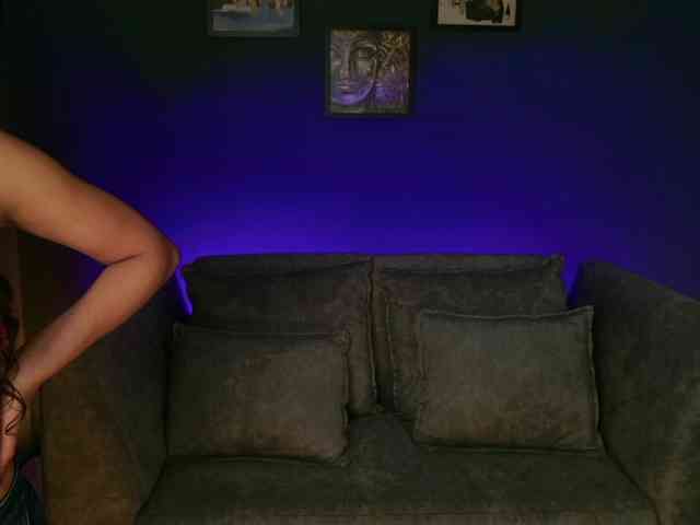 MaraVelvett- webcam