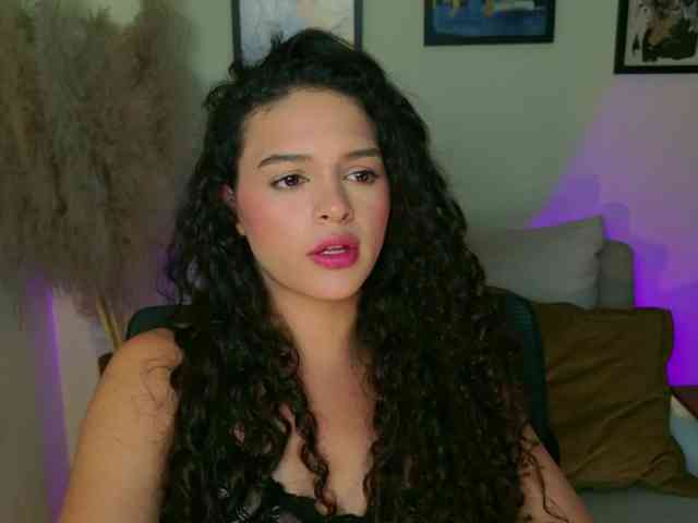 MaraVelvett- webcam