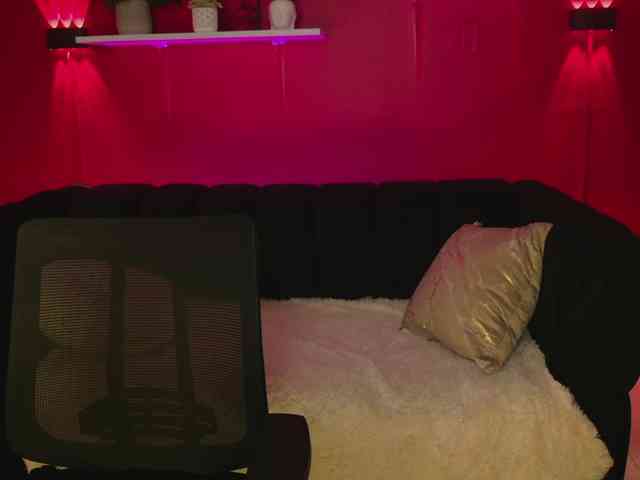 MaraVelvett- webcam