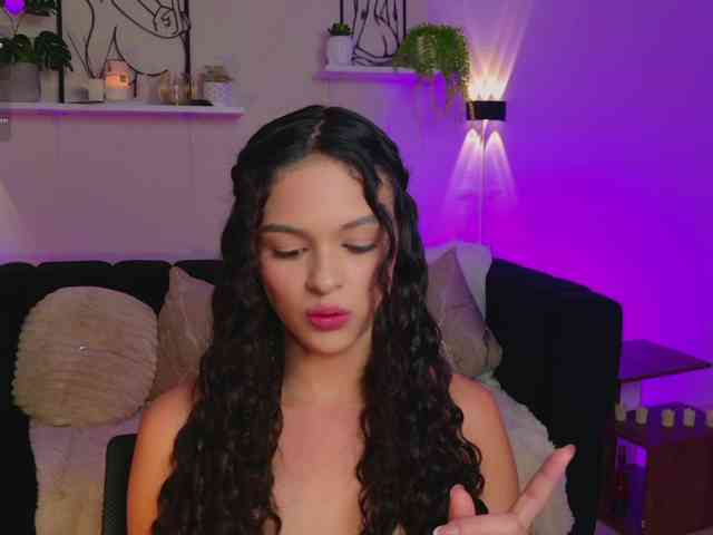 MaraVelvett- webcam