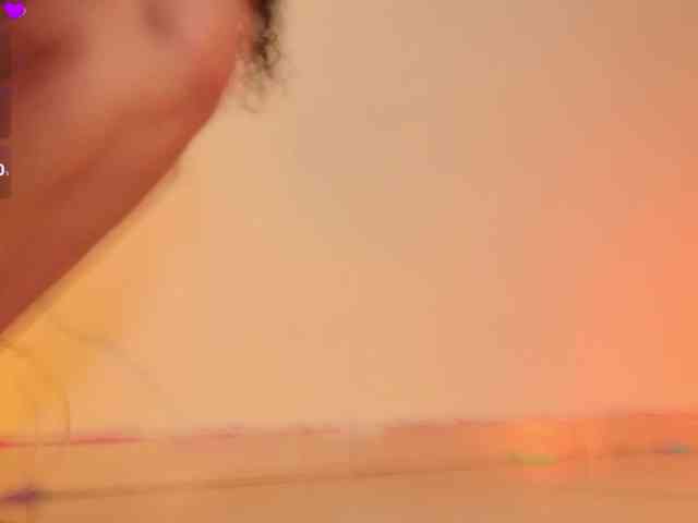MaraVelvett- webcam