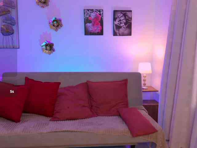 MaraVelvett-