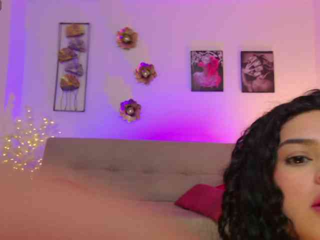 MaraVelvett- webcam