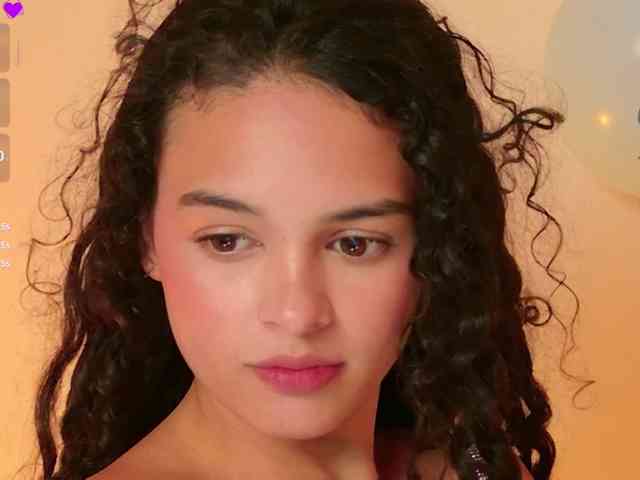 MaraVelvett- webcam