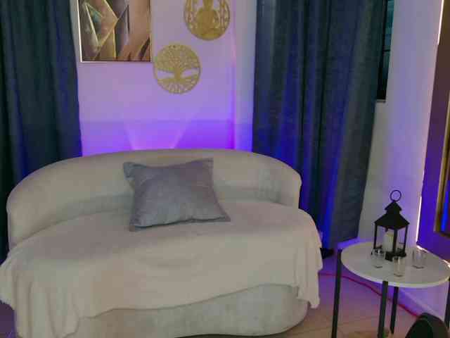 MaraVelvett- webcam