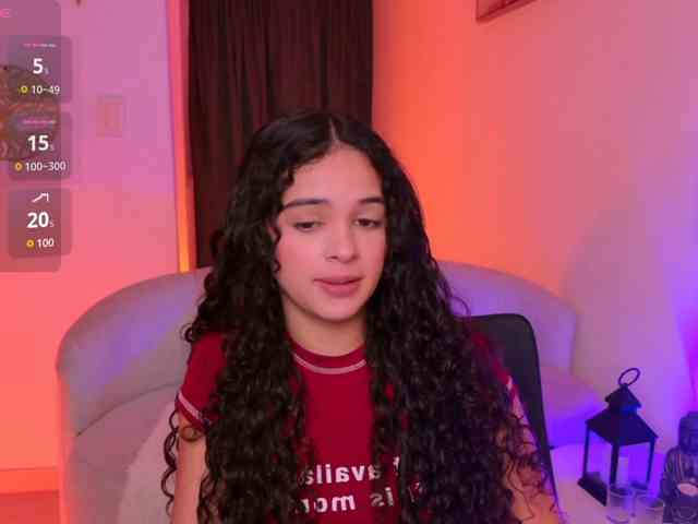 MaraVelvett-