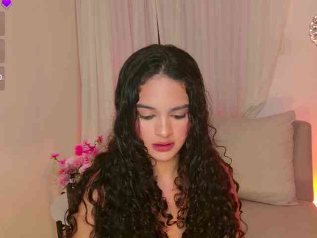 MaraVelvett- webcam