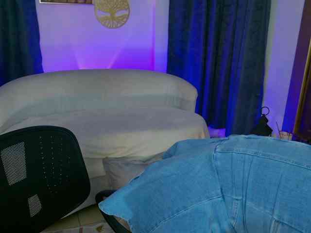 MaraVelvett- webcam