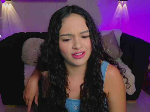 MaraVelvett- webcam