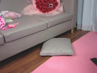 BrILLianteBarb Porn Show