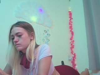 BrILLianteBarb Porn Show